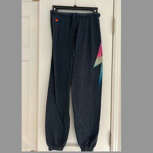 Aviator Nation Bolt Sweatpants - image 1